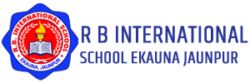 R B International School Sewainala Bazar, Ikauna, Jaunpur